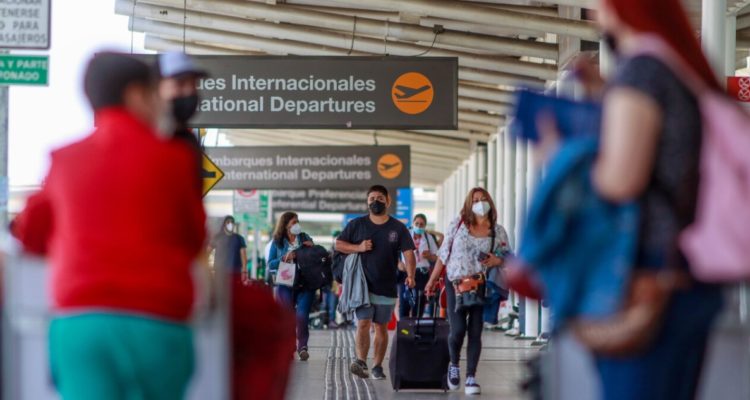 Juan Farías | Agencia UNO