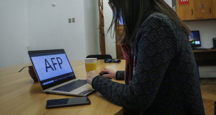 En 2021 hubo 8,2 millones de traspasos, la segunda cifra más alta desde la creación de multifondos