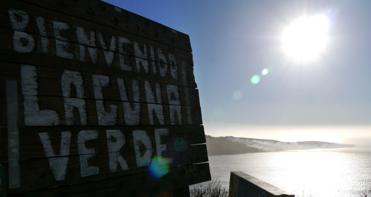Corte acoge recurso contra el municipio de Valparaíso por falta de agua en Laguna Verde.
