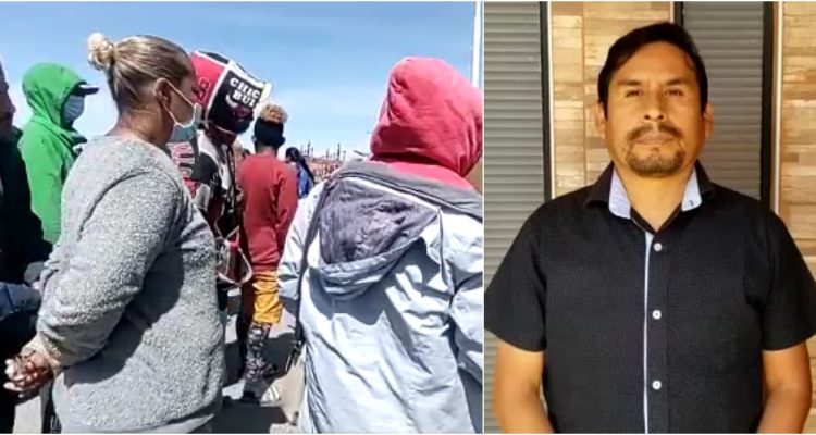 Alcalde de Colchane acusa improvisación con nueva ley de migraciones