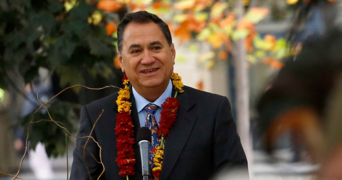 Alcalde de rapa nui