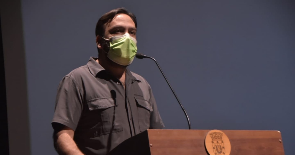 Alcalde de San Joaquín pidió medidas para frenar violencia callejera: advirtió movilizaciones