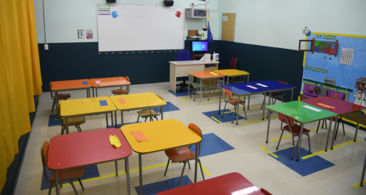 ARCHIVO | Agencia UNO