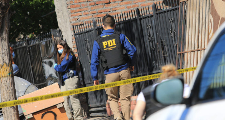 Alcaldes califican de insuficiente nueva Ley de Armas por alza de homicidios y “ajustes de cuentas”