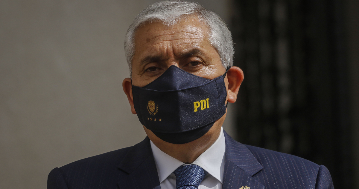 amplían plazo de investigación de héctor espinosa