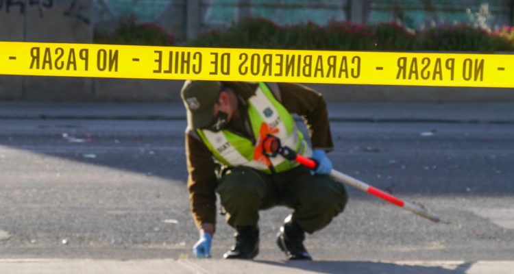 Formalizan a hombre que atropelló y mató a anciano en situación de calle en Llanquihue