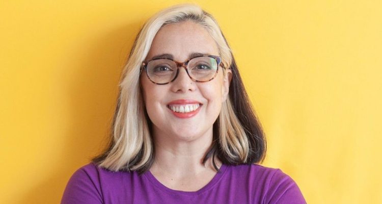 Andrea Gutiérrez Vásquez