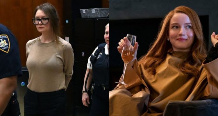Quién es Anna Delvey: la estafadora que inspiró la serie “Inventando a Anna”
