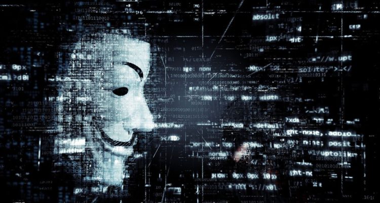 Anonymous ataca a gobierno rusos