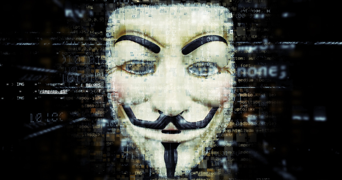 Anonymous declara guerra cibernética a Rusia
