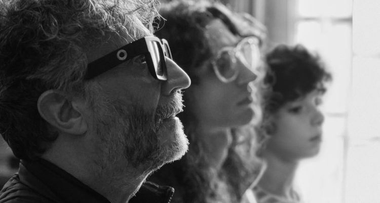 Serie sobre Fito Páez