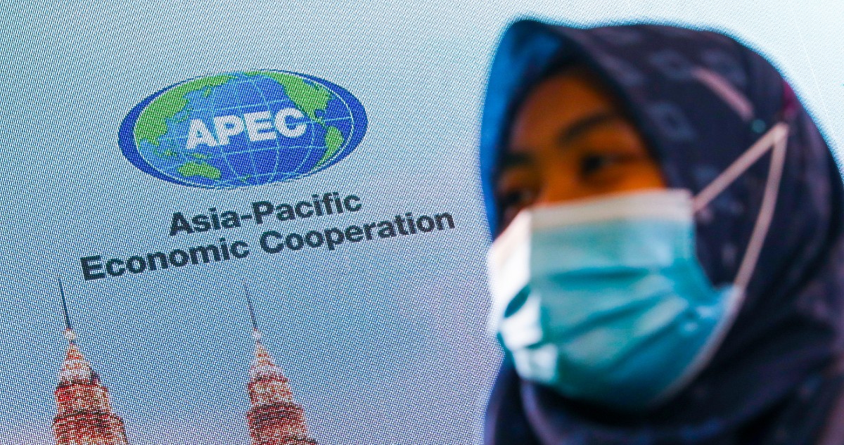 Confirman a Perú como sede del foro APEC 2024