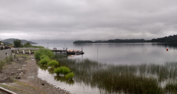 Retraso en atención a pacientes del SAR Panguipulli