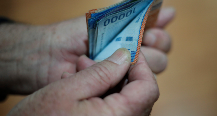 Aporte Familiar en La Araucanía