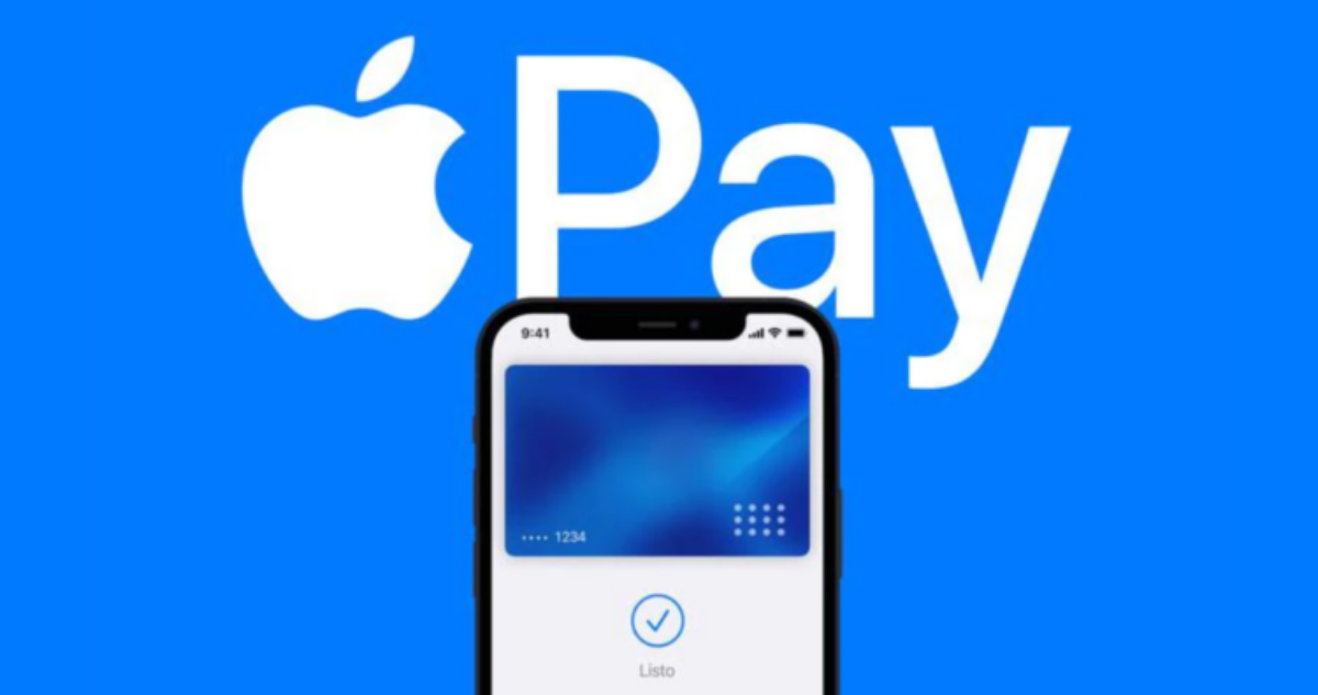 Apple Pay dejó de funcionar en Rusia