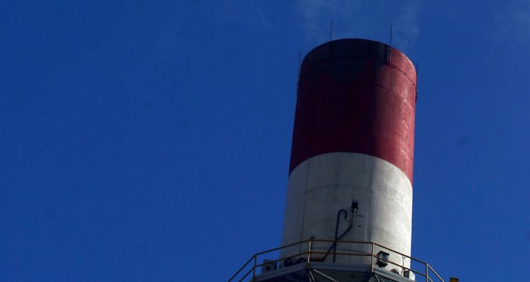 Aprueban termoeléctrica Los Rulos