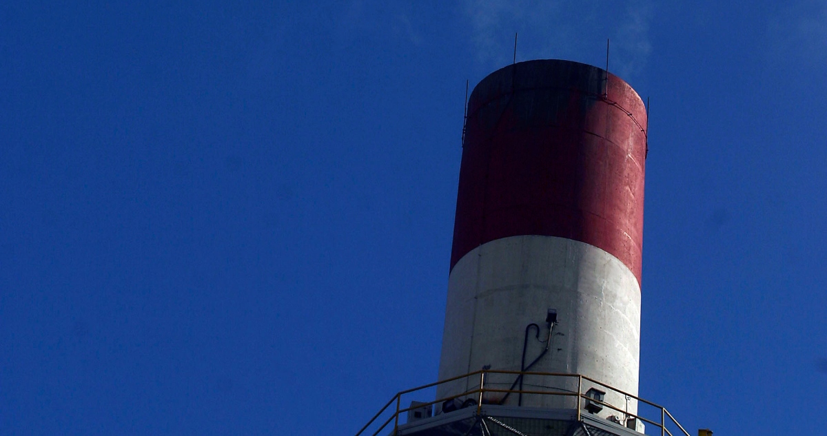 Aprueban termoeléctrica Los Rulos