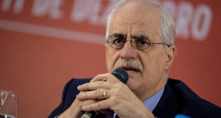 Argentina gobierno investiga ejercicio militar durante mandato de Macri para invadir a Venezuela