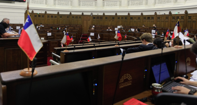 Articulo 1 de la convencion