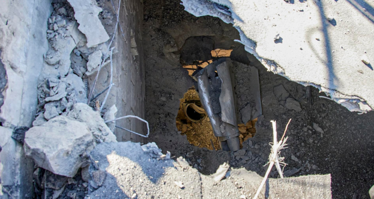 ataque de rusia a ucrania