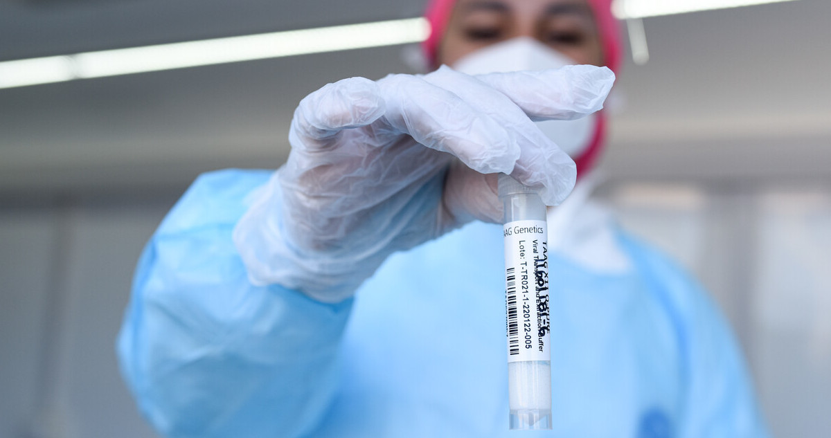Funcionarios de la Atención Primaria aseguran no dar abasto ante demanda por PCR y test antígenos