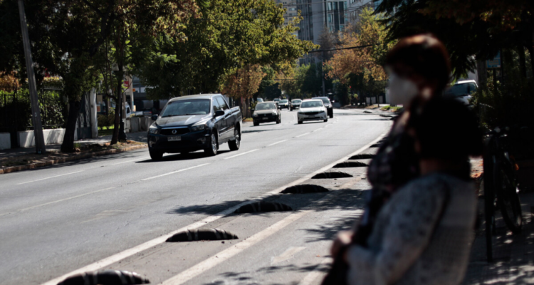 Obras Eliodoro Yáñez Providencia