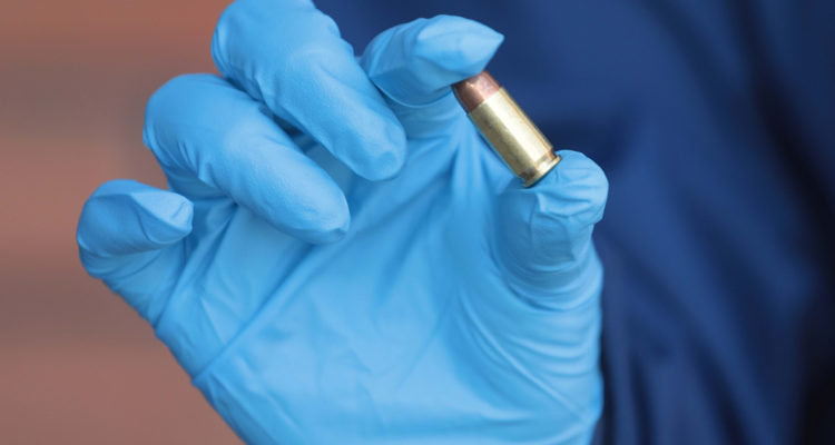 Balacera y asalto registró Carabineros durante la jornada de a noche en la región de Valparaíso