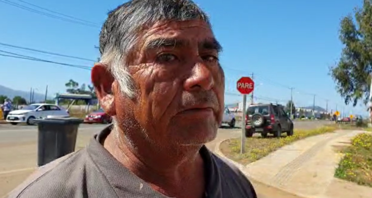 Tío de mecánico asesinado en Tirúa