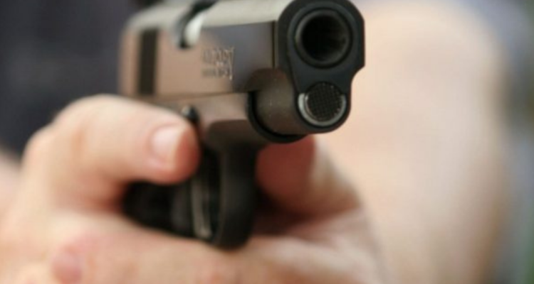 Balean a hombre buscado por microtráfico en Cerro Placeres de Valparaíso