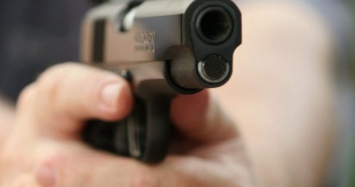 Balean a hombre buscado por microtráfico en Cerro Placeres de Valparaíso