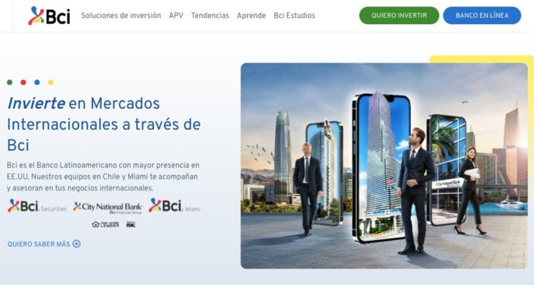 BCI Corredores de Bolsa se querella contra 2 funcionarios por millonario fraude