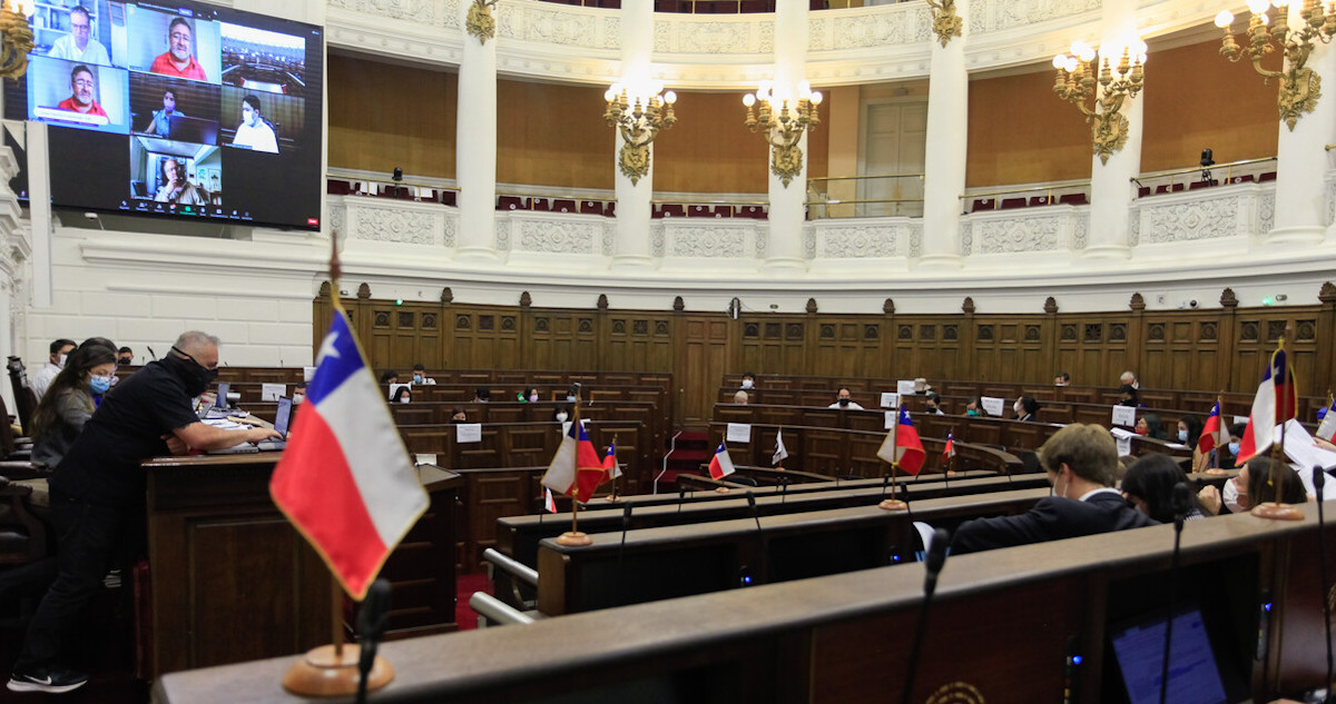 En qué consiste el “Bicameralismo asimétrico” con el Consejo Territorial que reemplazaría al Senado