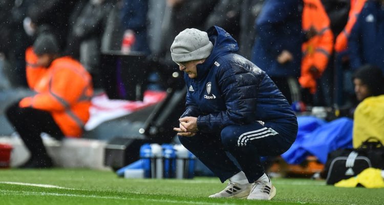 Marcelo Bielsa deja de ser entrenador de Leeds