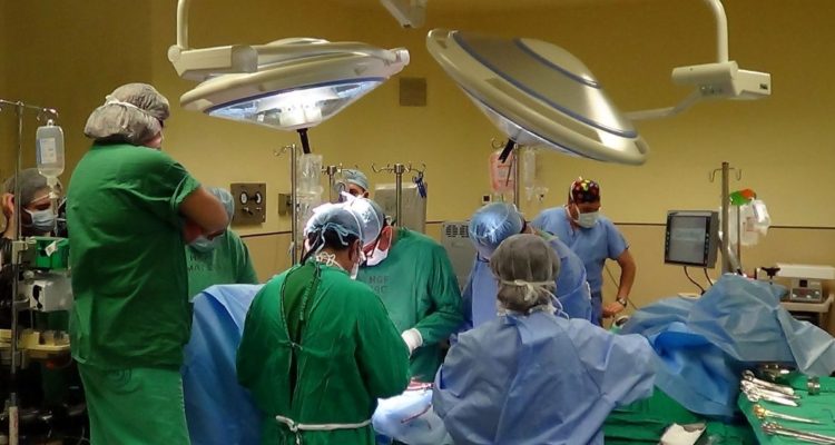 Bono PAD Fonasa: Cirugía bariátrica entre las nuevas prestaciones