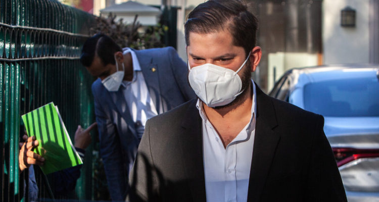 Boric confirma nuevos delegados presidenciales regionales: 7 mujeres y 3 independientes