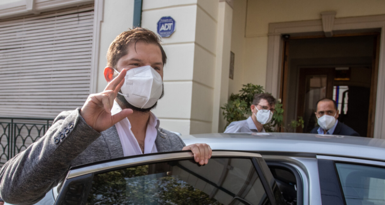 Boric-juan-fernandez