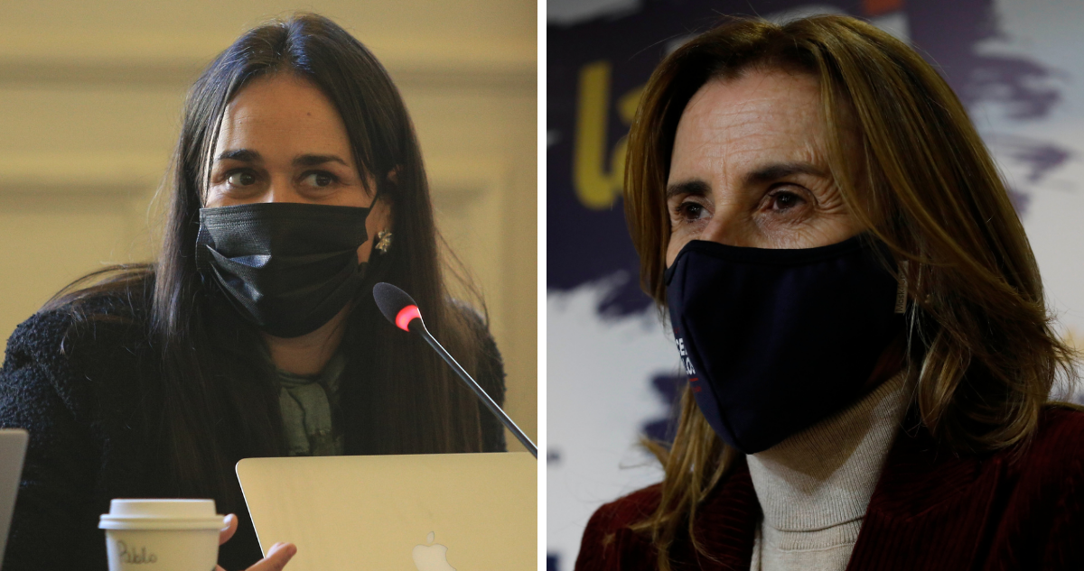 CONVENCIONALES DE VAMOS POR CHILE EN REFLEXION