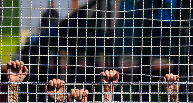 brote covid-19 ex Penitenciaría