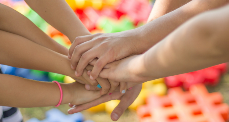 bullying y los niños