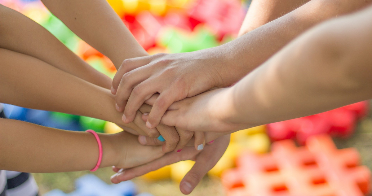 bullying y los niños