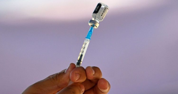 Cuarta Dosis: a quiénes les corresponde vacunarse entre el 14 y 20 de febrero