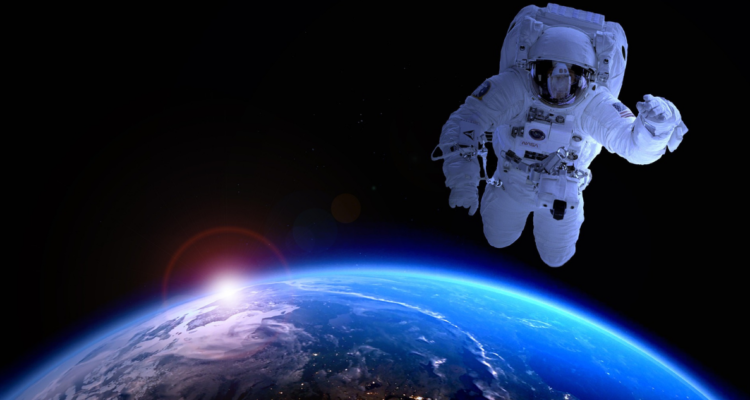 Caminata esapcial privada gracias a Elon Musk y Jared Isaacman