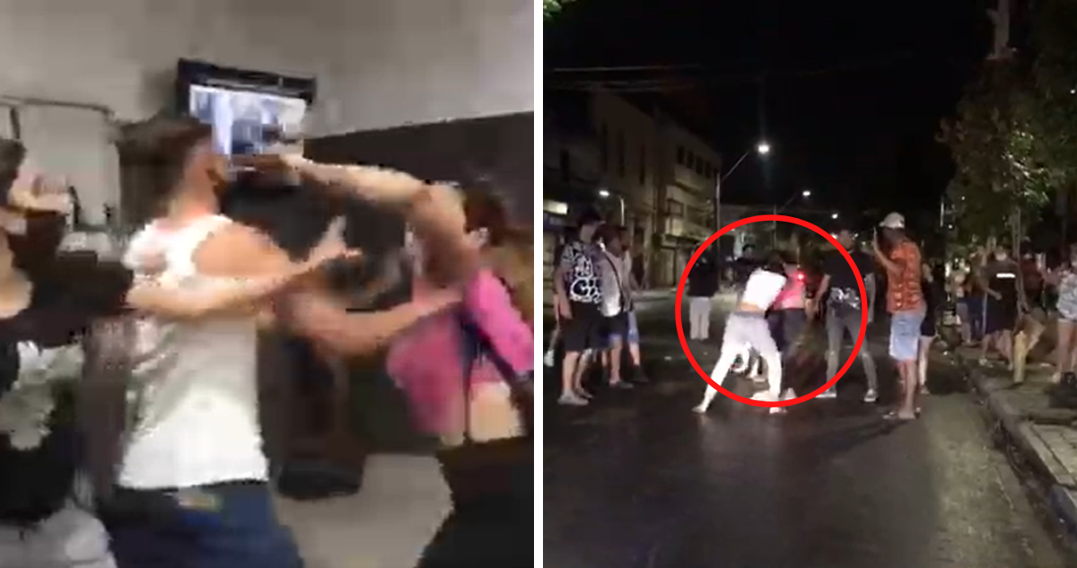 Captura de video