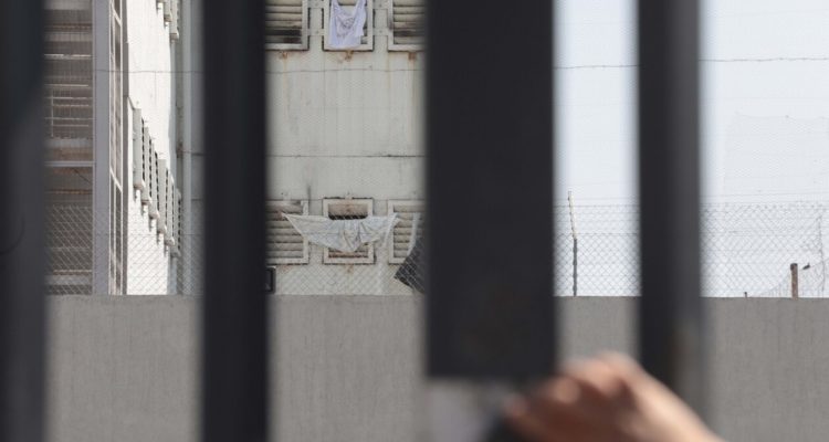 Mujer muere en cárcel de Valparaíso