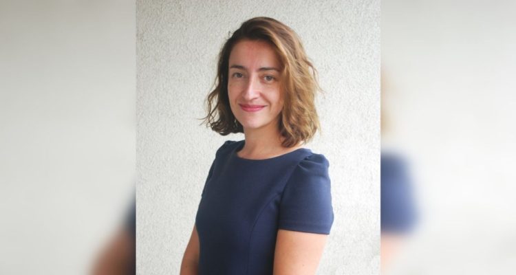 Carolina Gainza Cortés la nueva subsecretaria de Ciencias de Gabriel Boric