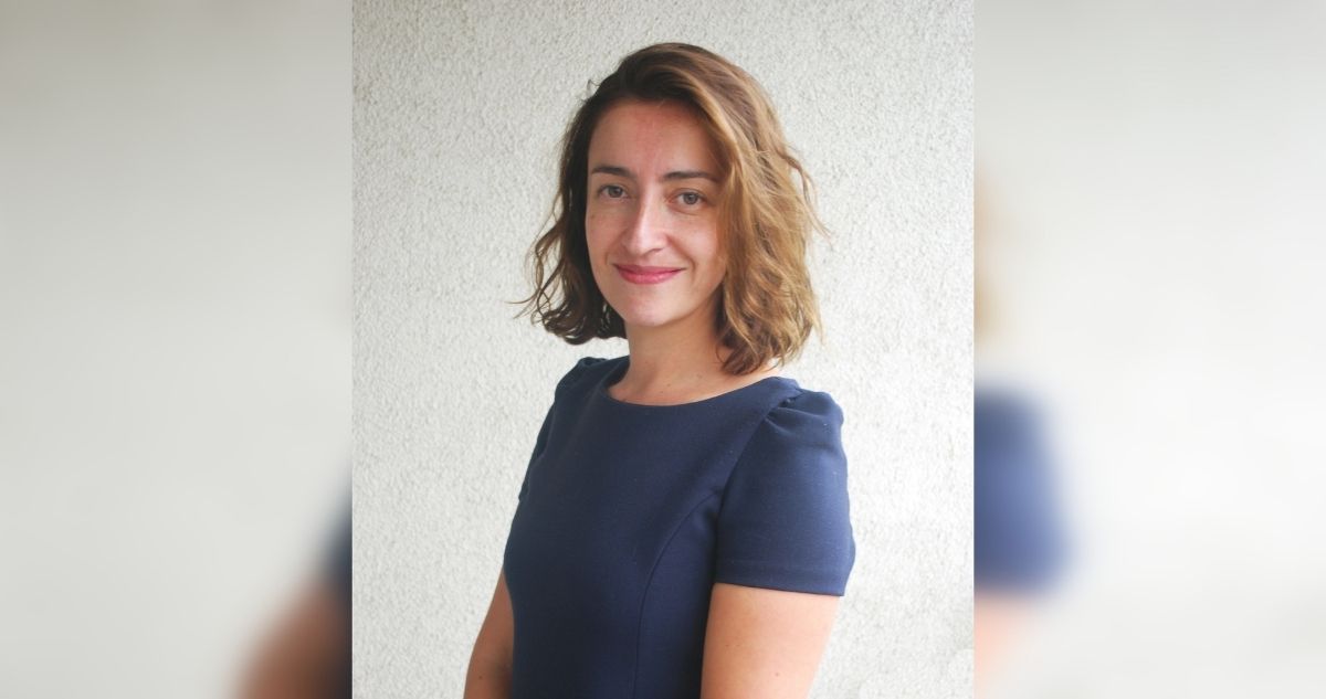 Carolina Gainza Cortés la nueva subsecretaria de Ciencias de Gabriel Boric