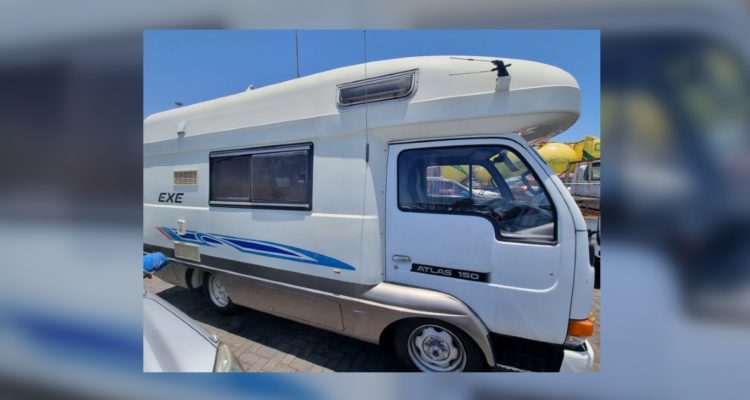 Aduanas anuncia nuevo remate online: autos y casa rodante con valor inicial en menos de $1 millón