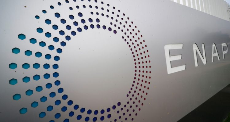 Enap