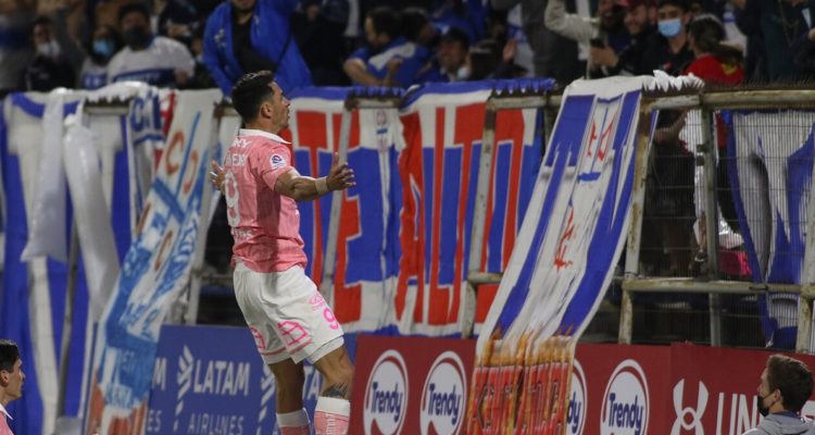 Católica negó venta de entradas a hinchas de Unión Española