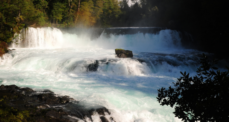 Comision aprueba articulo sobre derechos de aguas